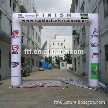 2015 Hot Sale Inflatable Arch